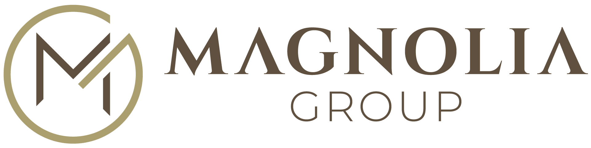 brand azienda magnolia group