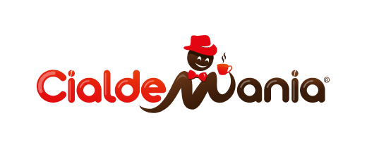 logo cialdemania ecommerce