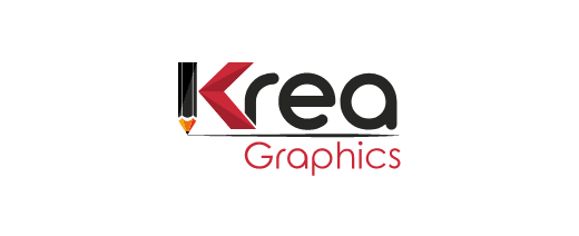 logo web agency kreagraphics
